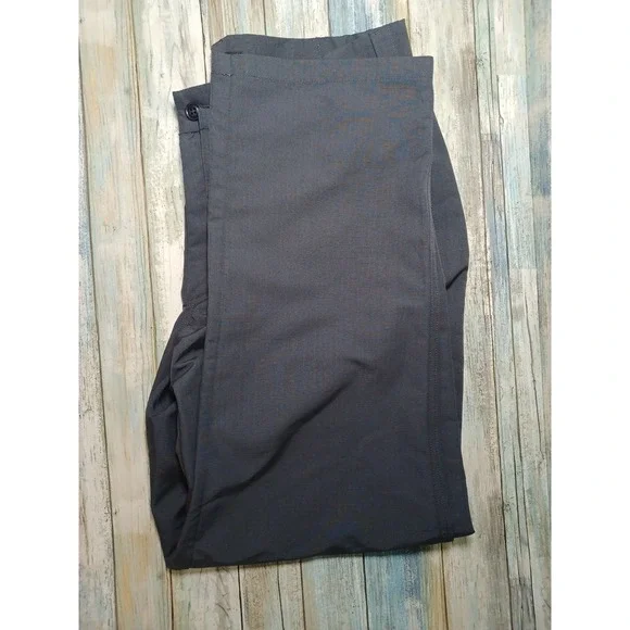 5.11 Tactical Mens Gray 34x30 Gray Pants - Picture 4 of 11